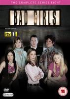 Bad Girls: The Complete Series 8