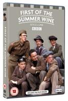 First of the Summer Wine: Series 1