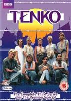 Tenko: The Complete Series 3
