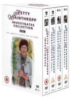 Hetty Wainthropp Investigates: The Collection