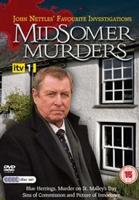 Midsomer Murders: John Nettles&#39; Favourite Investigations