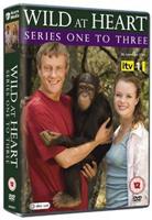 Wild at Heart: Complete Series 1-3