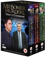 Midsomer Murders: Troy&#39;s Casebook