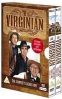 Virginian: Complete Series 1