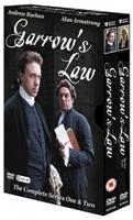 Garrow&#39;s Law: Series One and Two