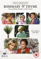 Rosemary and Thyme: The Complete Series 1-3