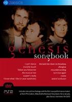 Genesis: The Genesis Songbook