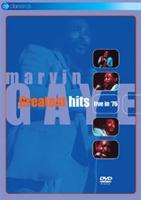 Marvin Gaye: Greatest Hits - Live in 76