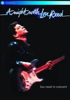 Lou Reed: A Night With Lou Reed