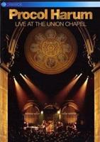 Procol Harum: Live at the Union Chapel