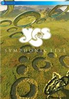 Yes: Symphonic - Live in Amsterdam