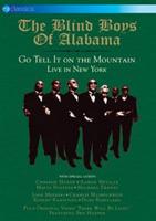 Blind Boys of Alabama: Go Tell It On the Mountain