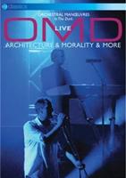OMD: Live - Architecture and Morality and More