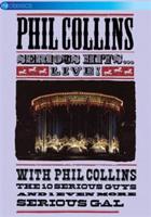 Phil Collins: Serious Hits - Live!