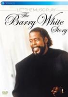 Barry White: Let the Music Play