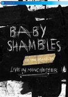 Babyshambles: Up the Shambles