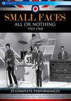 Small Faces: All Or Nothing - 1965-1968