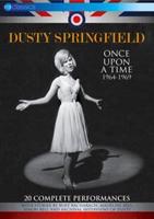 Dusty Springfield: Once Upon a Time - 1964-1969