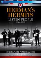 Herman&#39;s Hermits: Listen People - 1964-1969