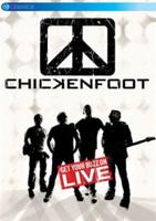 Chickenfoot: Get the Buzz On - Live