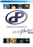 Deep Purple: They All Came Down to Montreux