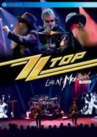 Zz Top: Live At Montreux 2013 (DVD)