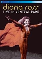 Diana Ross: Live in Central Park