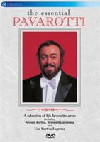 Luciano Pavarotti: The Essential Pavarotti