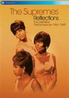 Supremes: Reflections - The Definitive Performances 1964-1969
