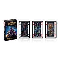 Guardians of the Galaxy WN1 Card Game