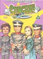 Stingray: The Complete Collection