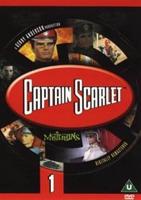 Captain Scarlet and the Mysterons: 1