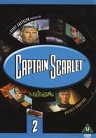 Captain Scarlet and the Mysterons: 2