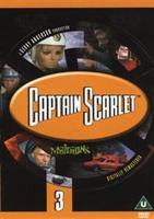 Captain Scarlet and the Mysterons: 3