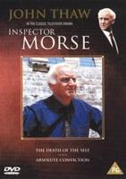 Inspector Morse: The Death of the Self/Absolute Conviction