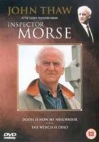 Inspector Morse: Death is Now My Neighbour/The Wench is Dead