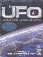 UFO: Episodes 1-13 (Box Set)