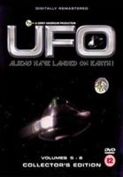 UFO: Episodes 14-26