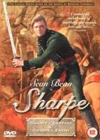 Sharpe&#39;s Company/Sharpe&#39;s Enemy