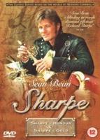 Sharpe&#39;s Honour/Sharpe&#39;s Gold