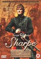Sharpe&#39;s Mission/Sharpe&#39;s Revenge