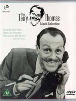 Terry Thomas Collection