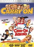 Carry On Abroad