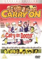 Carry On Doctor