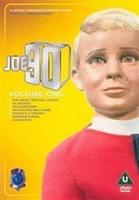 Joe 90: Volume 1 - The Most Special Agent/Hi-Jacked/Splashdown/