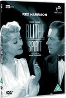 Blithe Spirit