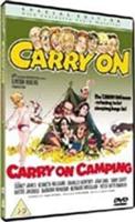 Carry On Camping