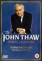 John Thaw Tribute: Dead of Jericho/Goodnight Mr Tom/Nothing But