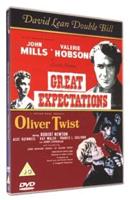 Oliver Twist/Great Expectations