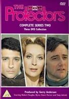 Protectors: Complete Series Two
